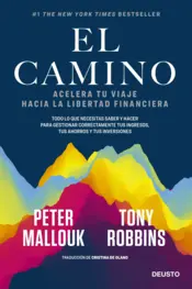 Portada El camino