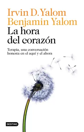 Portada La hora del corazón