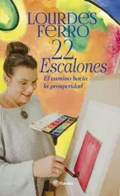 Miniatura portada 3d 22 escalones