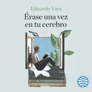 Portada Érase una vez en tu cerebro