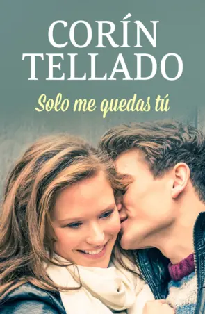 Portada Solo me quedas tú