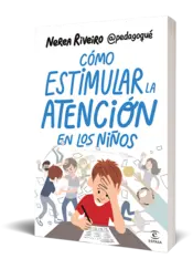 Miniatura portada 3d Cómo estimular la atención en los niños