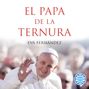 Portada El papa de la ternura