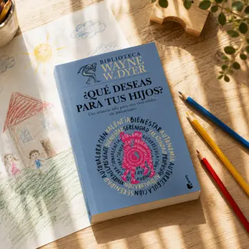 Imagen extra ¿Qué deseas para tus hijos? 6