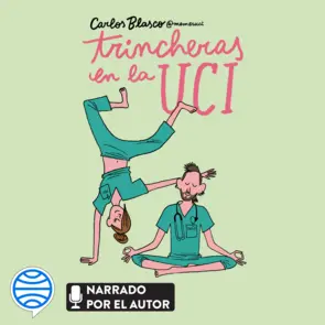 Portada Trincheras en la UCI