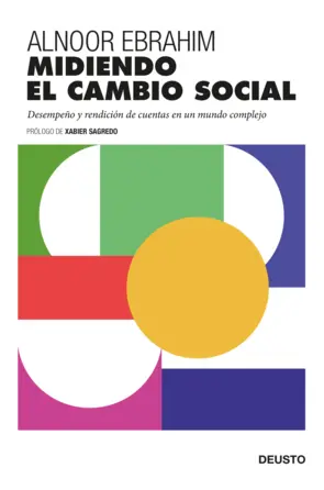 Portada Midiendo el cambio social