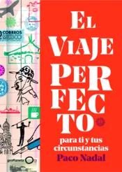 Portada El viaje perfecto