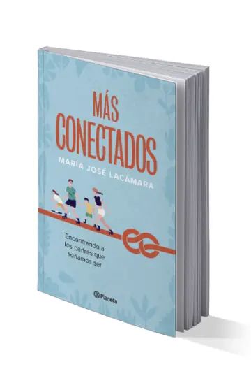 Portada Más conectados