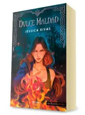 Miniatura portada 3d Dulce maldad