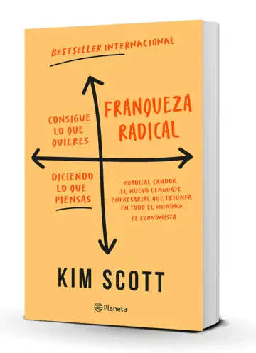 Portada Franqueza radical