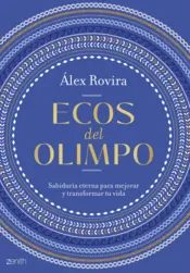 Portada Ecos del Olimpo