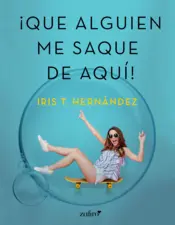 Portada Que alguien me saque de aquí