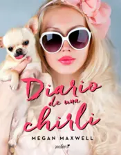 Portada Diario de una chirli