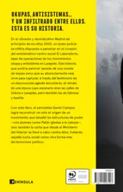 Miniatura contraportada Guerrilla Lavapiés