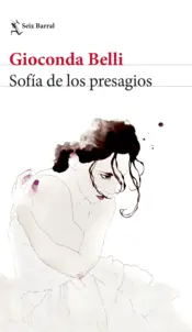 Portada Sofía de los presagios
