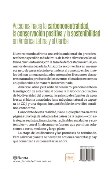 Contraportada Our Future