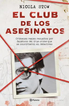 Portada El club de los asesinatos