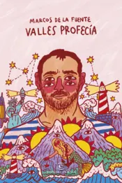 Portada Valles profecía