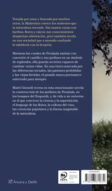 Contraportada Malavecina
