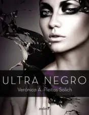 Portada Ultra Negro
