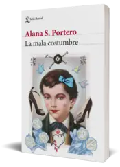 Miniatura portada 3d La mala costumbre