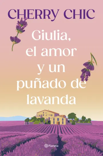 Imagen extra Giulia, el amor y un puñado de lavanda 0