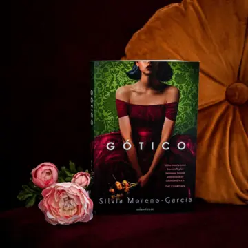 Imagen extra Gótico 0