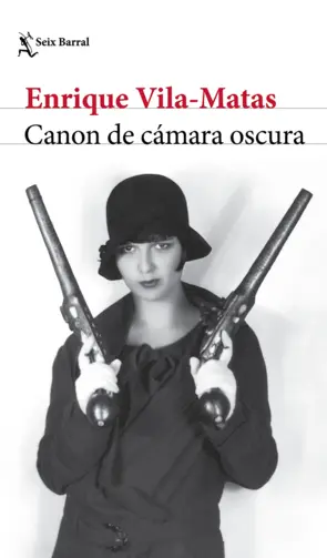 Portada Canon de cámara oscura