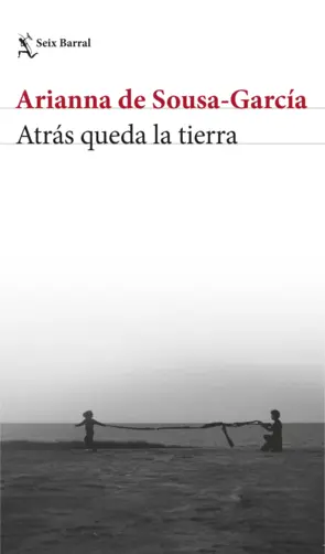 Portada Atrás queda la tierra