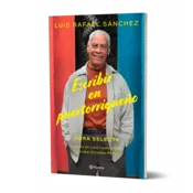 Miniatura portada 3d Escribir en puertorriqueño (Spanish Edition)