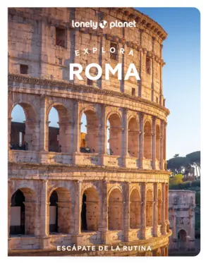 Portada Explora Roma 2