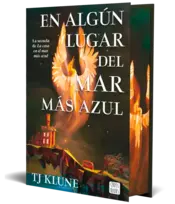 Miniatura portada 3d En algún lugar del mar más azul