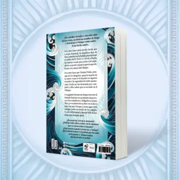 Imagen extra Se esconde el poder 3