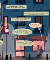 Portada La calle del cerezo 2