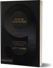 Miniatura portada 3d Nueve gigantes