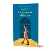Miniatura portada 3d La elegancia del erizo (Spanish Edition)