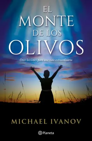 Portada El monte de los olivos