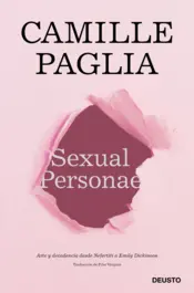 Portada Sexual Personae