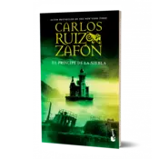 Miniatura portada 3d El Príncipe de la Niebla (Spanish Edition)