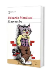 Miniatura portada 3d El rey recibe