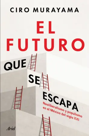 Portada El futuro que se escapa