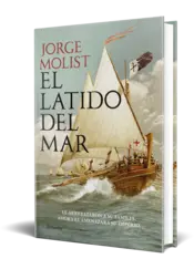 Miniatura portada 3d El latido del mar