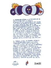 Miniatura contraportada Romancero gitano