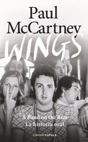 Portada Wings