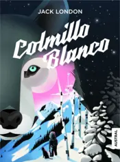 Portada Colmillo Blanco