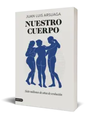 Miniatura portada 3d Nuestro cuerpo (Edición mexicana)
