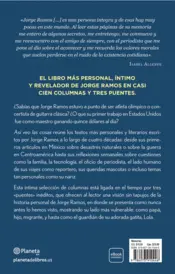 Miniatura contraportada Así veo las cosas (Spanish Edition)