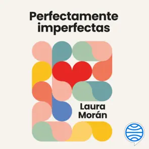 Portada Perfectamente imperfectas