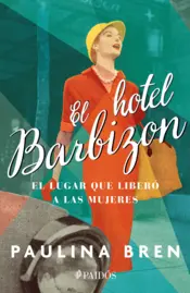 Portada El hotel Barbizon