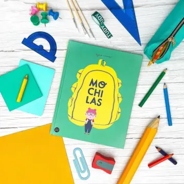 Imagen extra Mochilas 0